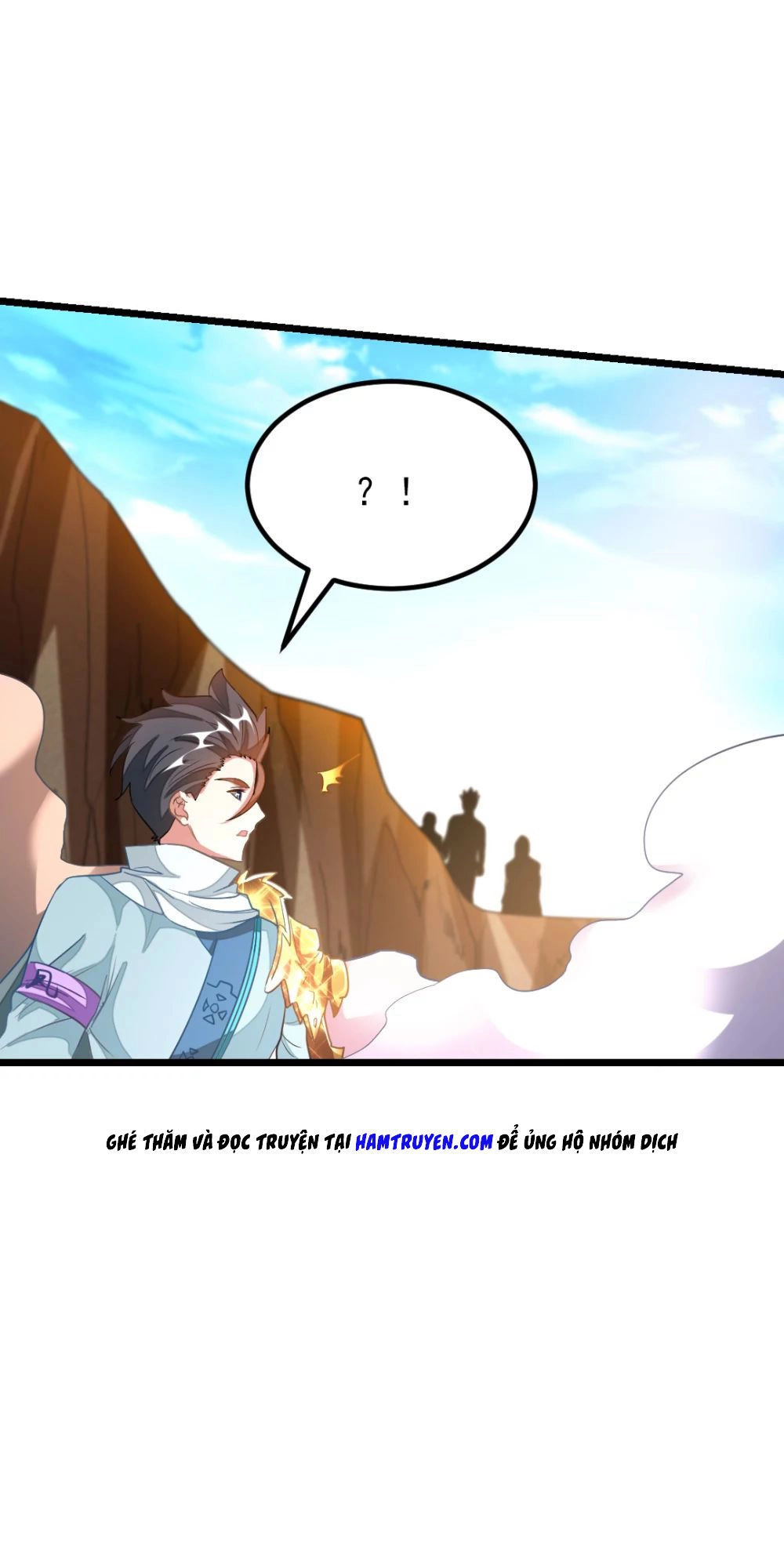 Cửu Dương Thần Vương Chapter 139 - 25