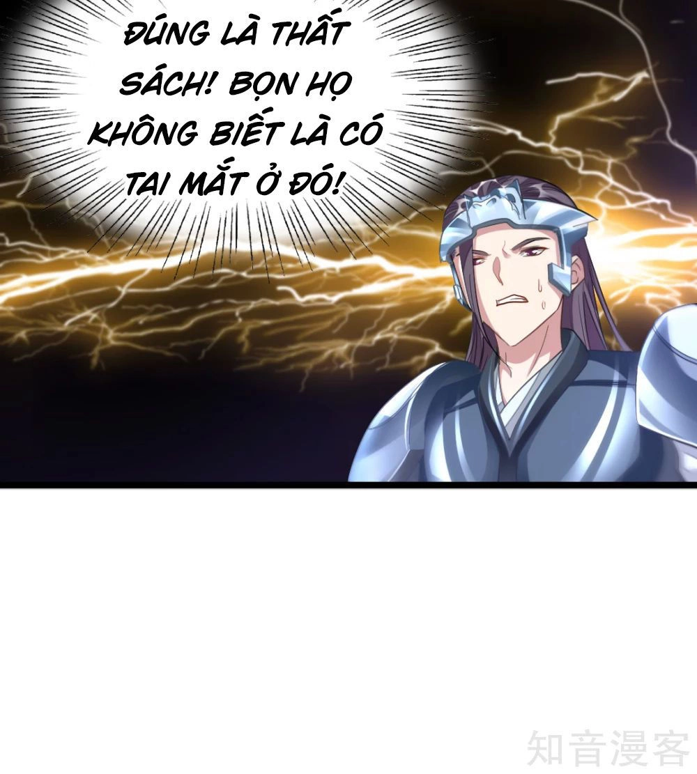 Cửu Dương Thần Vương Chapter 139 - 28