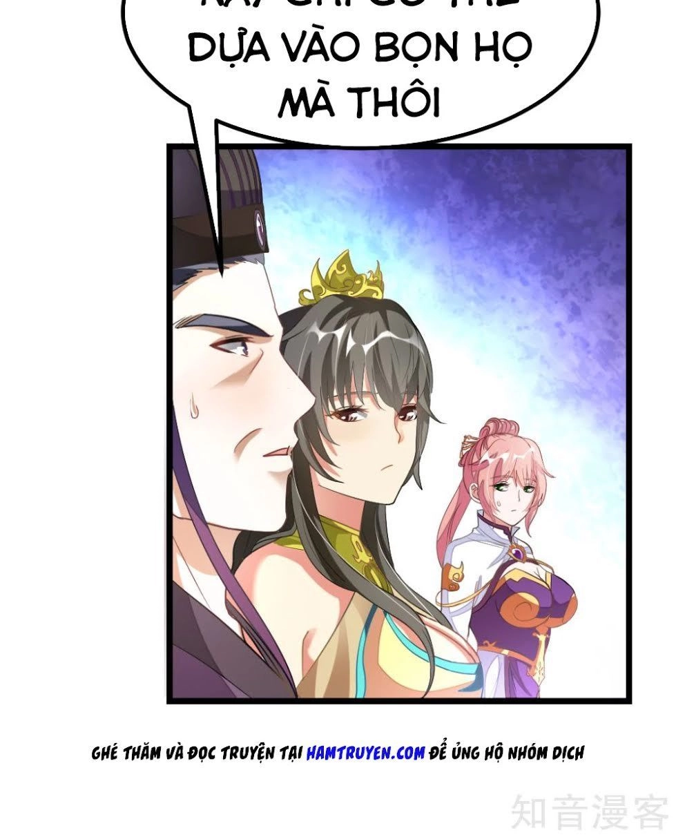 Cửu Dương Thần Vương Chapter 139 - 32