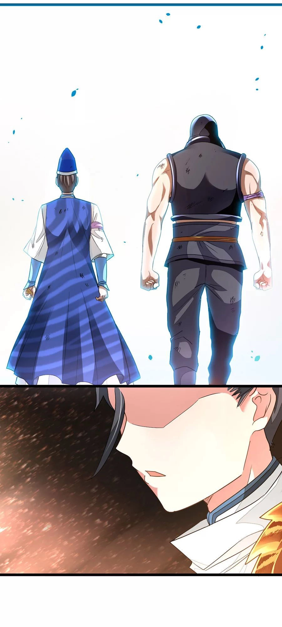 Cửu Dương Thần Vương Chapter 140 - 38