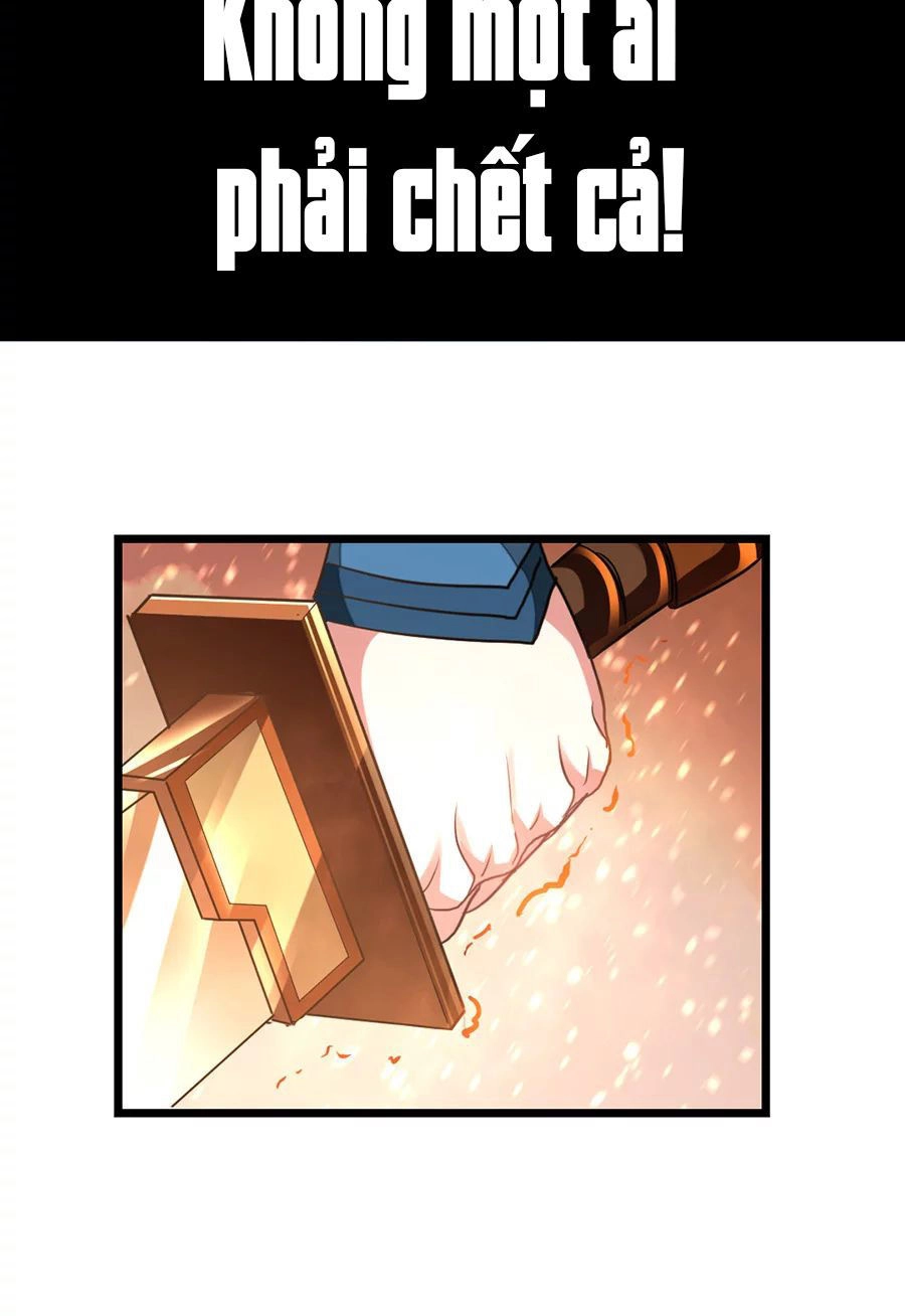 Cửu Dương Thần Vương Chapter 140 - 41