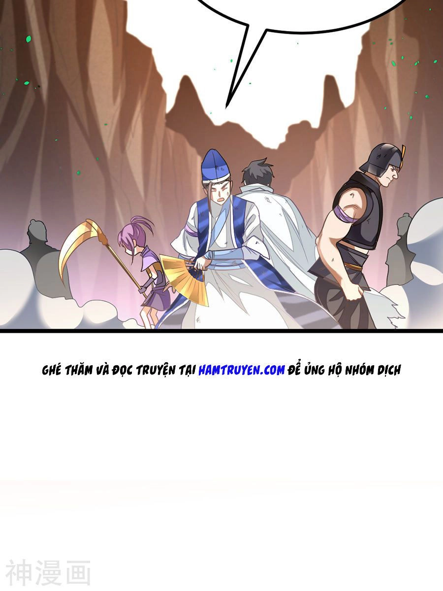 Cửu Dương Thần Vương Chapter 141 - 9