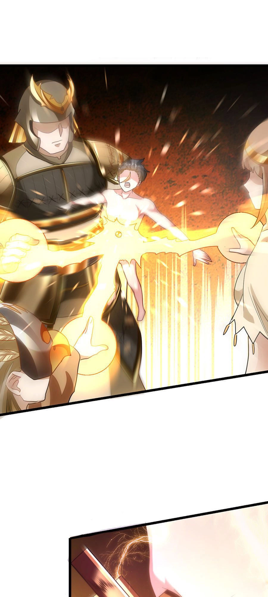 Cửu Dương Thần Vương Chapter 141 - 27