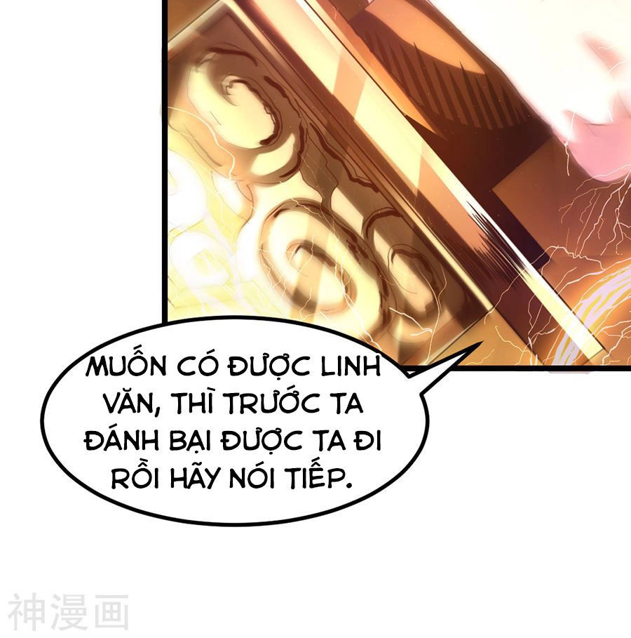 Cửu Dương Thần Vương Chapter 141 - 28