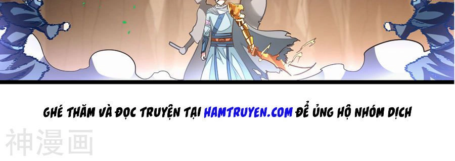 Cửu Dương Thần Vương Chapter 141 - 34