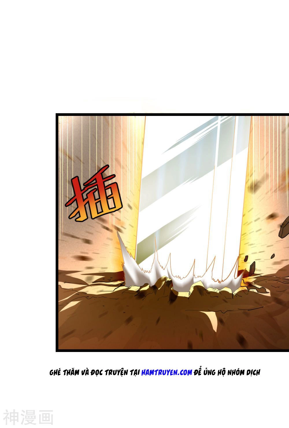 Cửu Dương Thần Vương Chapter 142 - 12