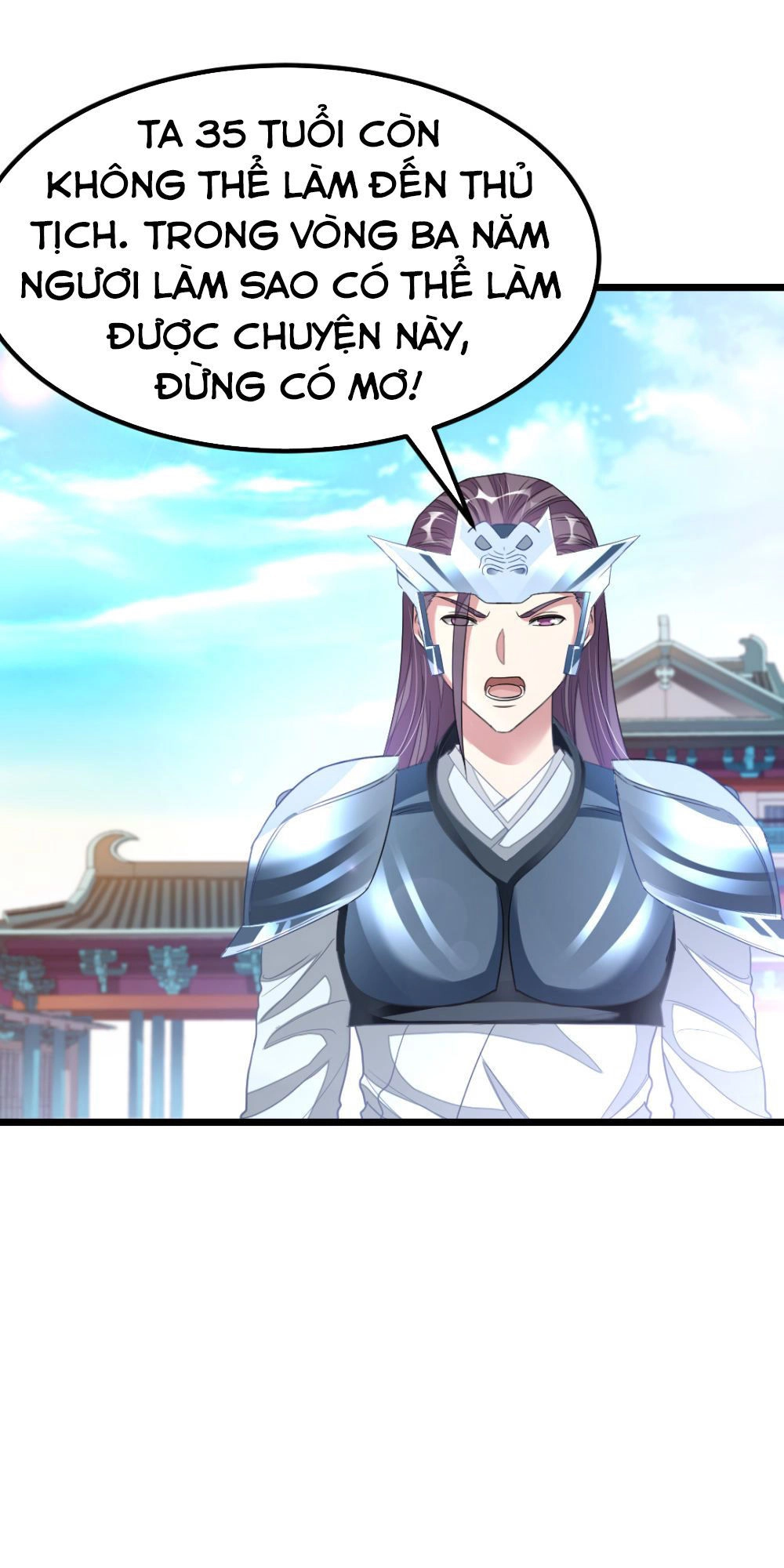 Cửu Dương Thần Vương Chapter 143 - 6