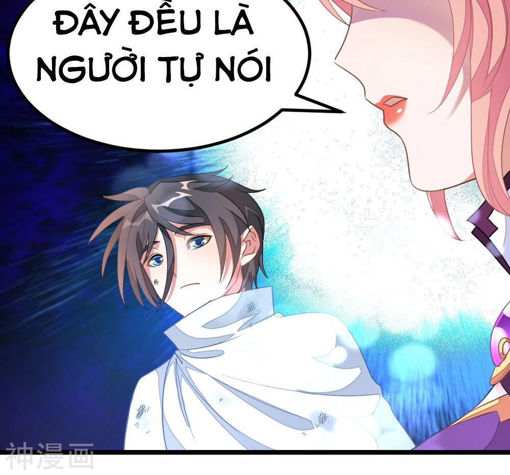 Cửu Dương Thần Vương Chapter 143 - 9