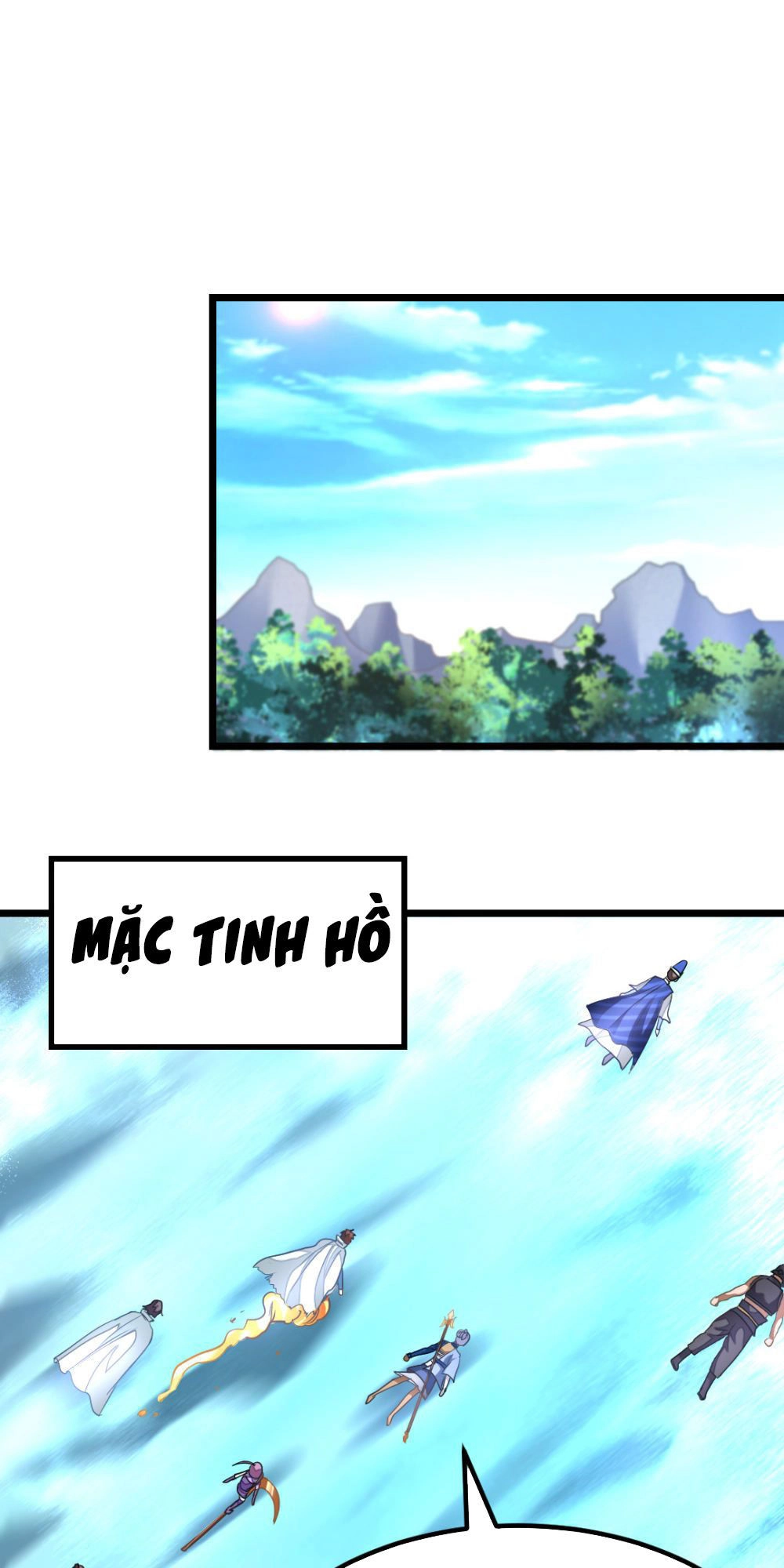 Cửu Dương Thần Vương Chapter 143 - 14