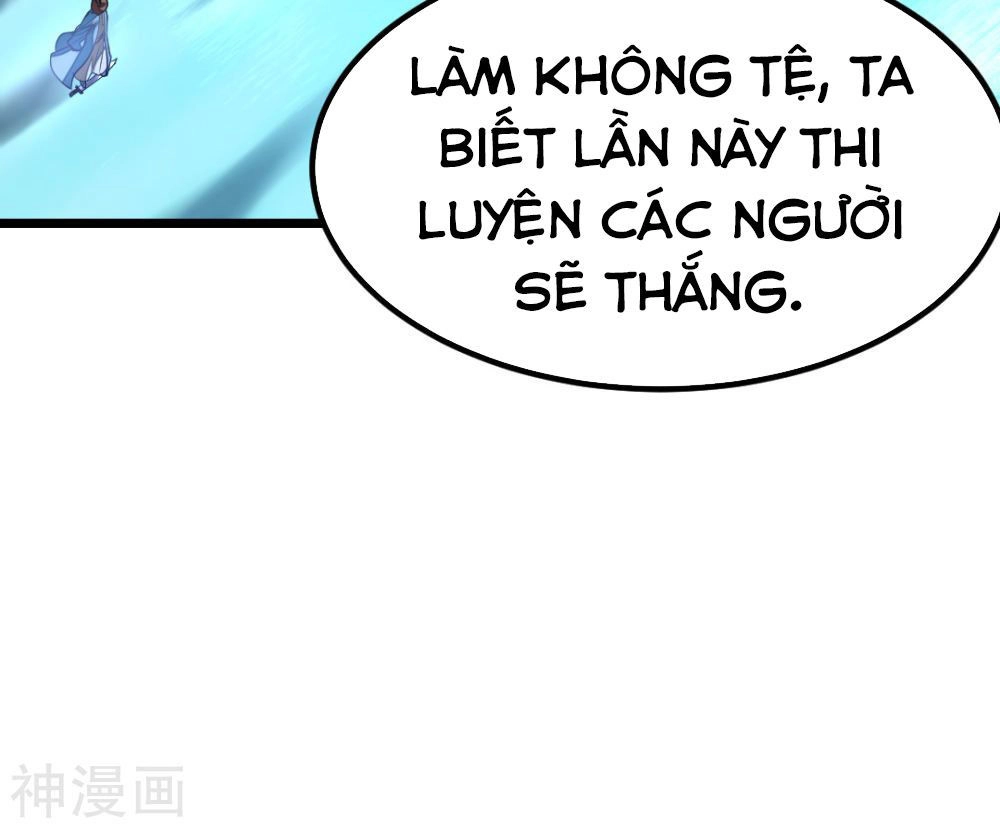 Cửu Dương Thần Vương Chapter 143 - 15