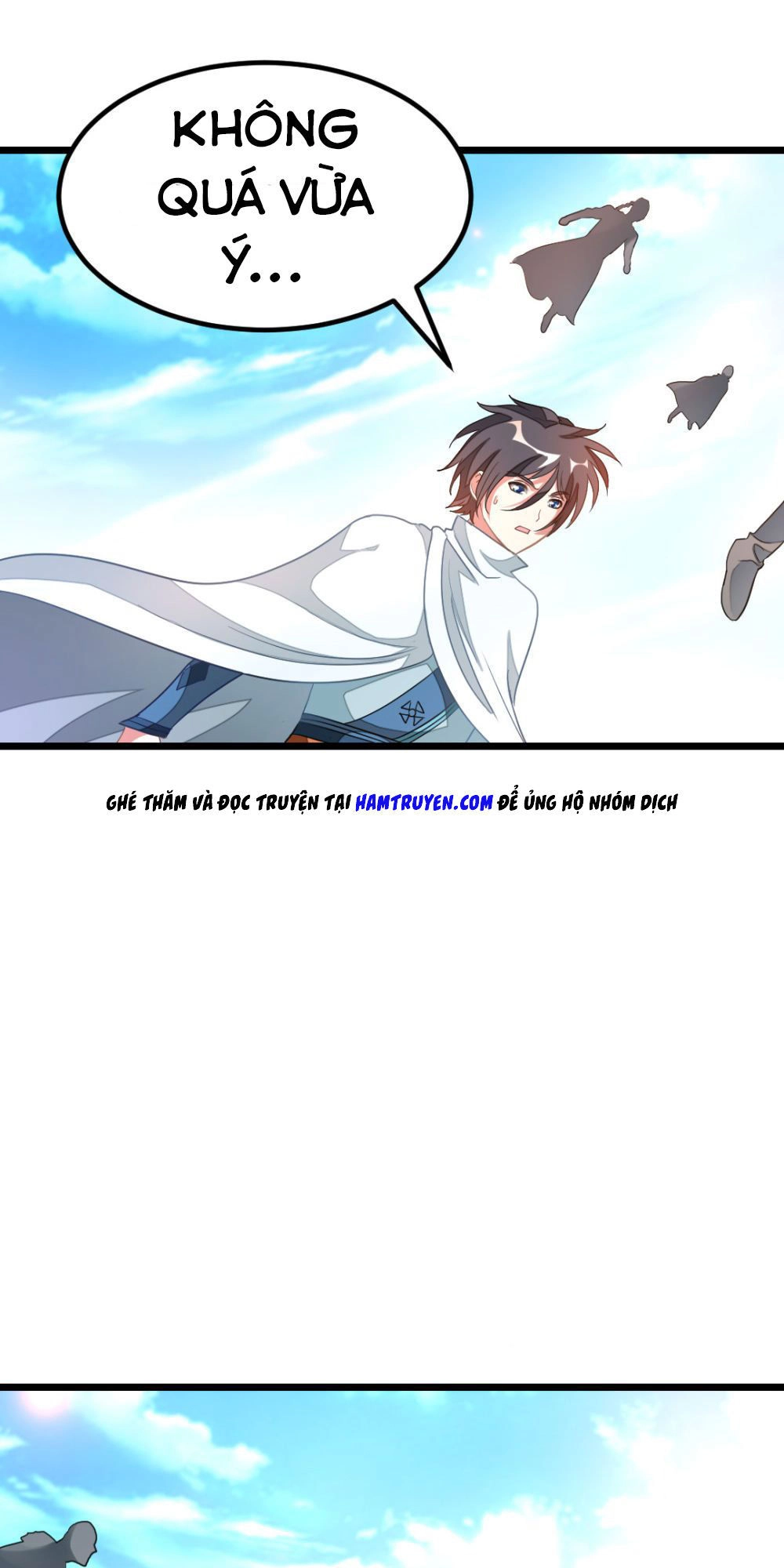 Cửu Dương Thần Vương Chapter 143 - 16