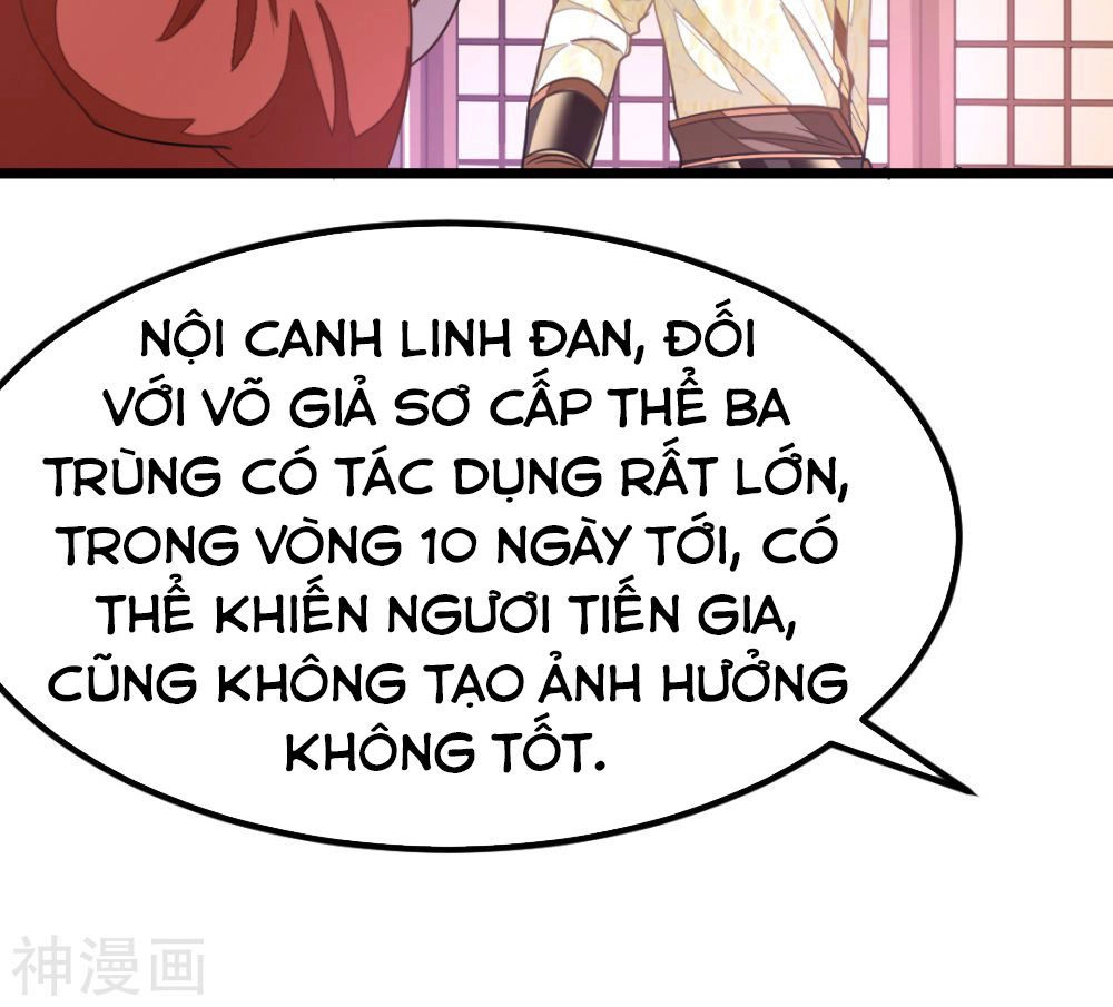 Cửu Dương Thần Vương Chapter 143 - 40