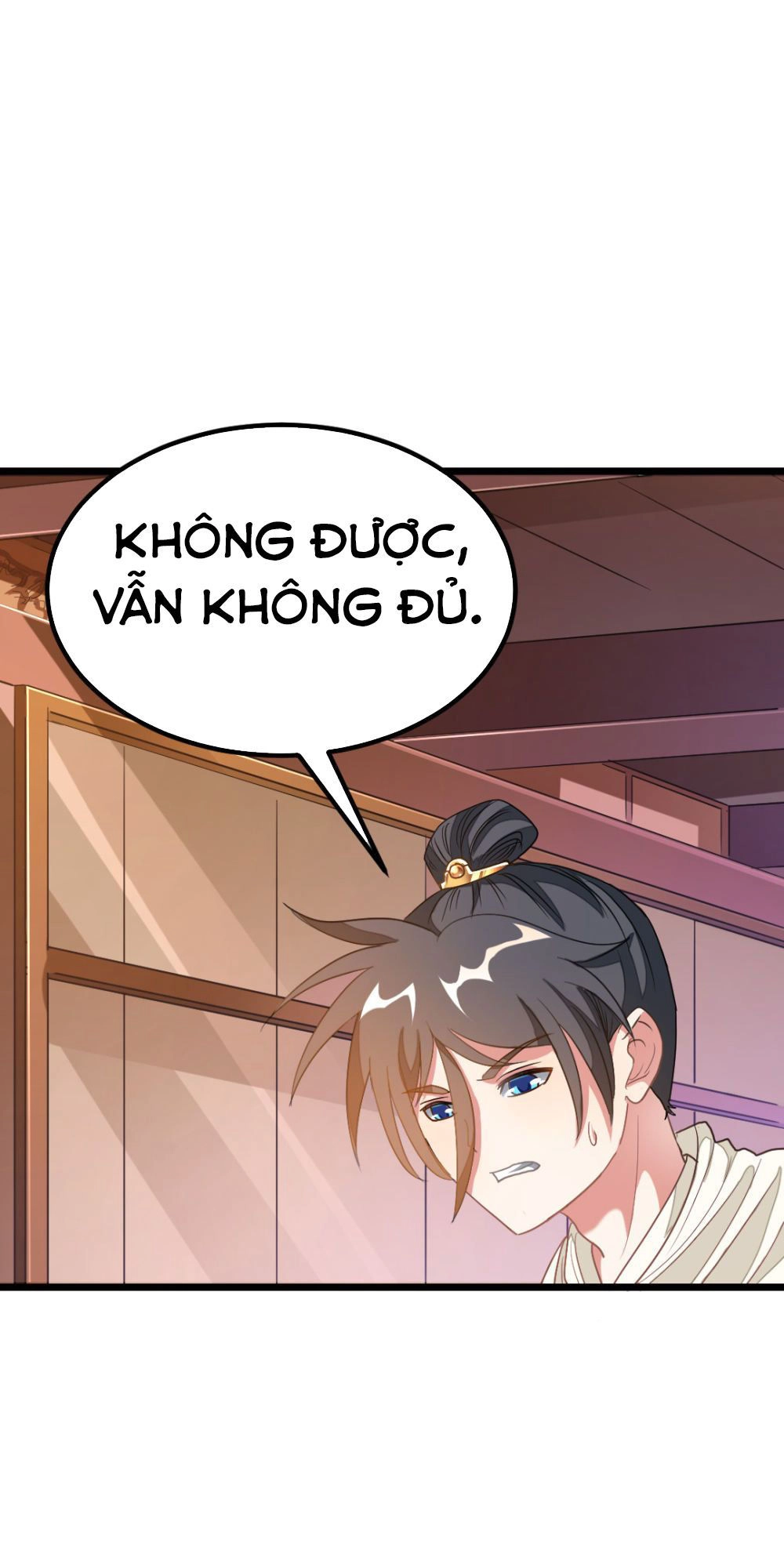 Cửu Dương Thần Vương Chapter 143 - 47