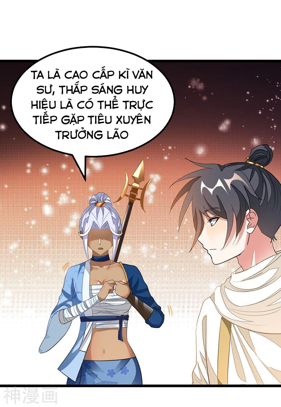 Cửu Dương Thần Vương Chapter 144 - 13