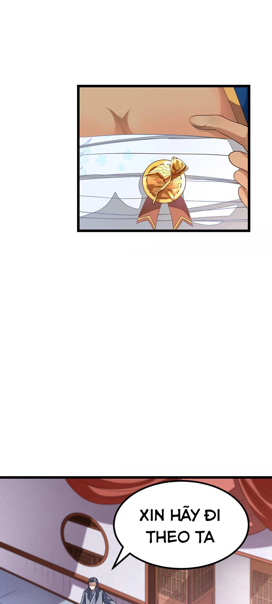 Cửu Dương Thần Vương Chapter 144 - 14