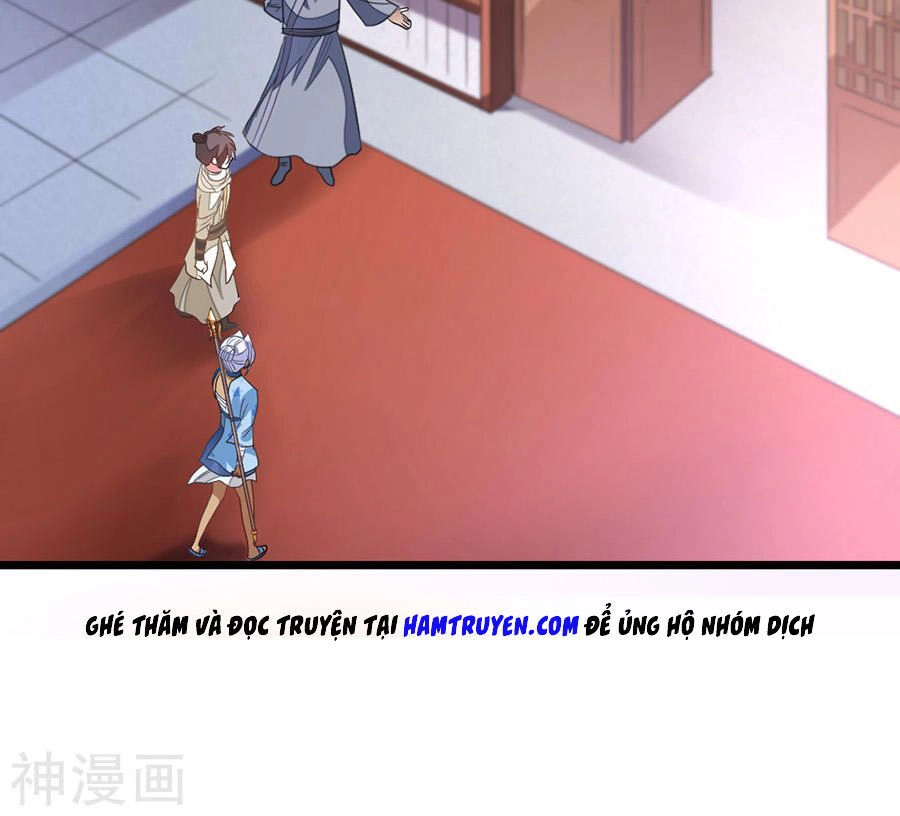 Cửu Dương Thần Vương Chapter 144 - 15