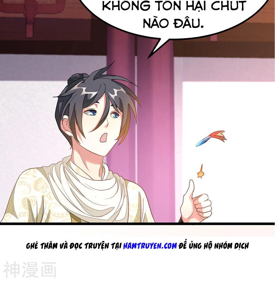 Cửu Dương Thần Vương Chapter 144 - 21