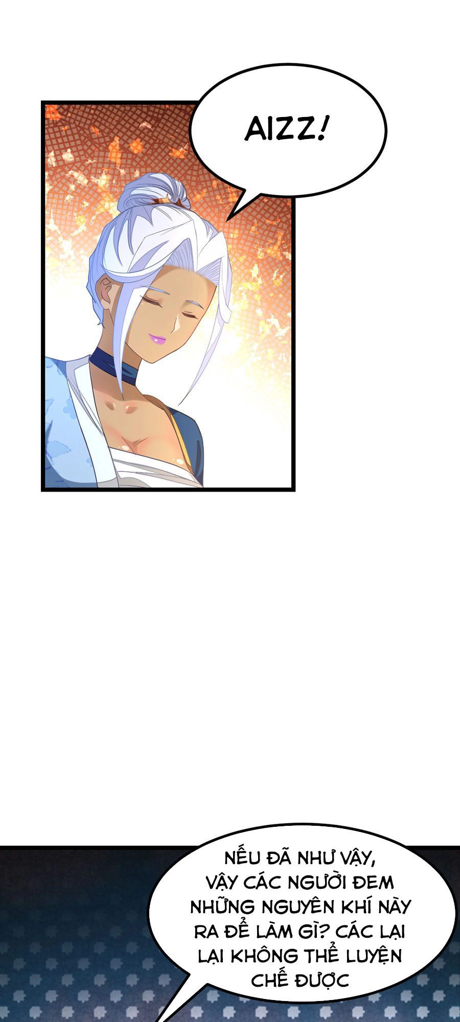 Cửu Dương Thần Vương Chapter 145 - 7