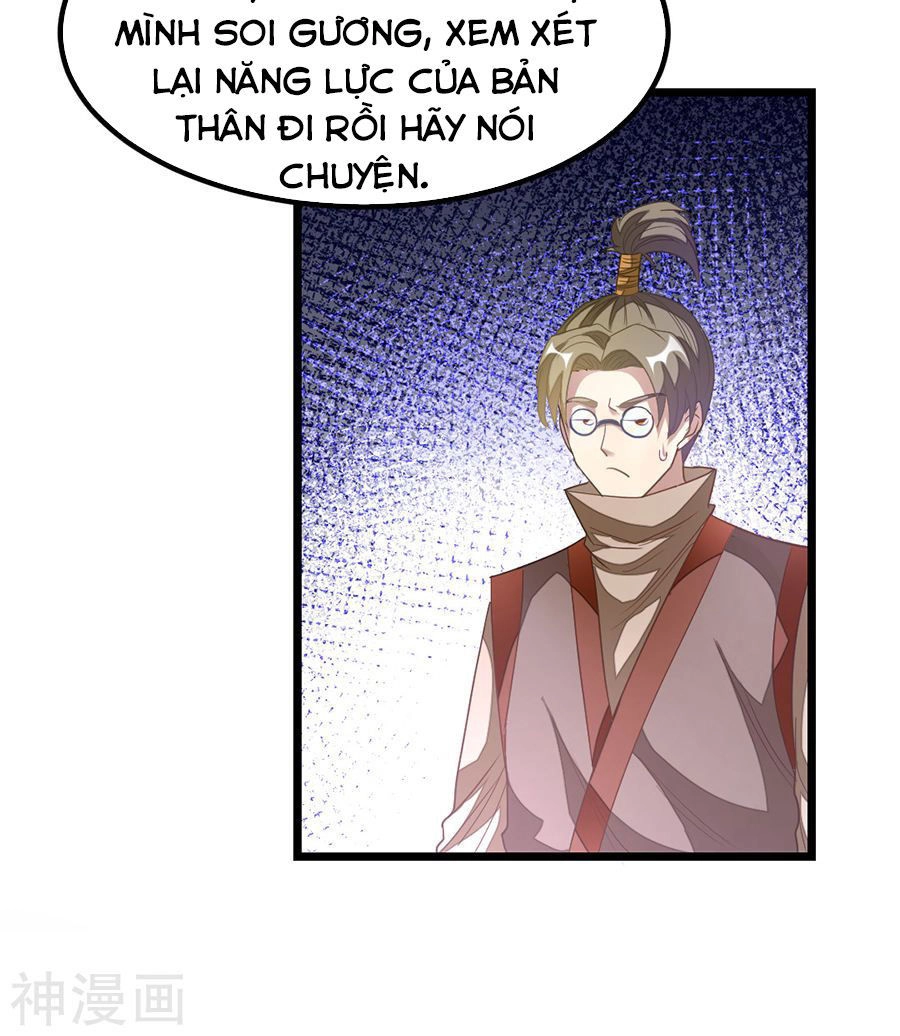 Cửu Dương Thần Vương Chapter 145 - 13