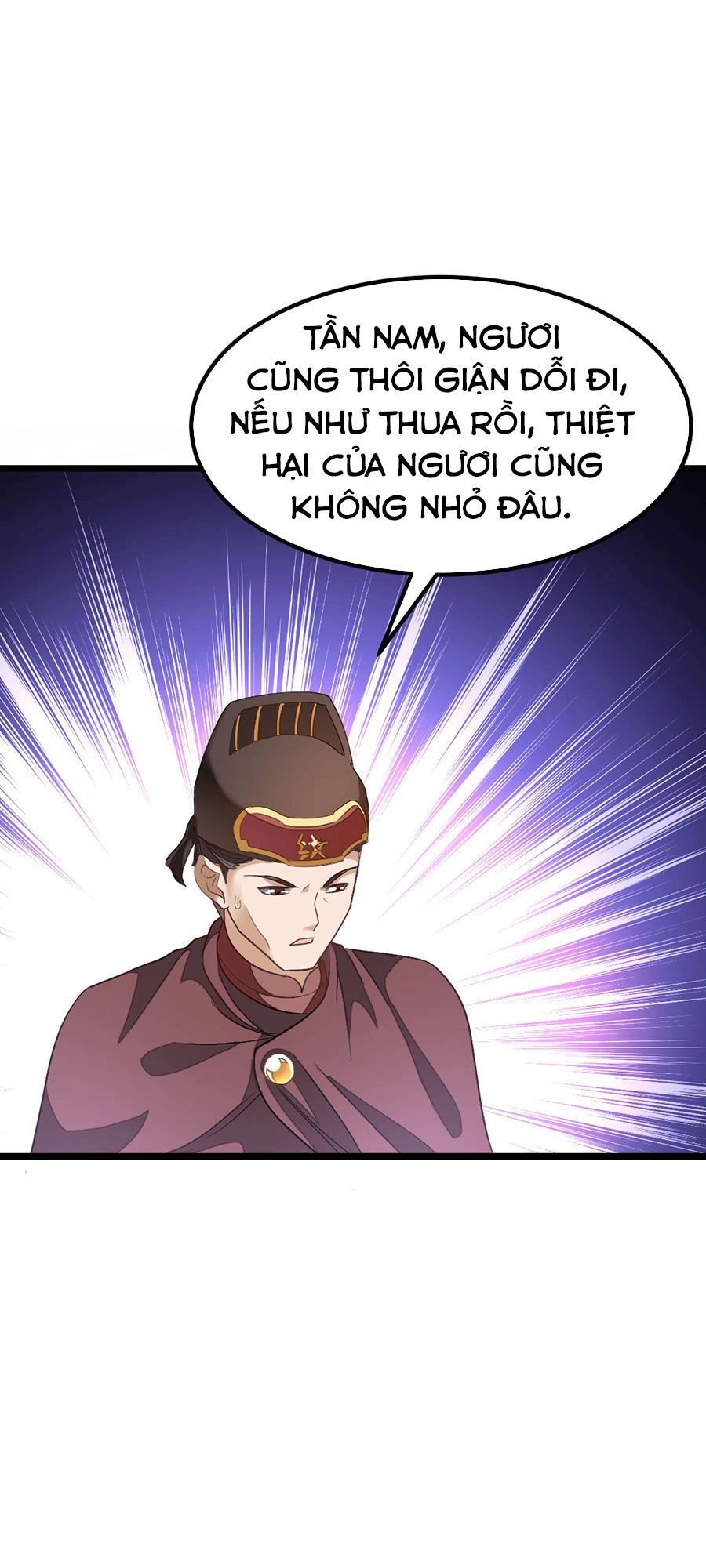 Cửu Dương Thần Vương Chapter 145 - 20
