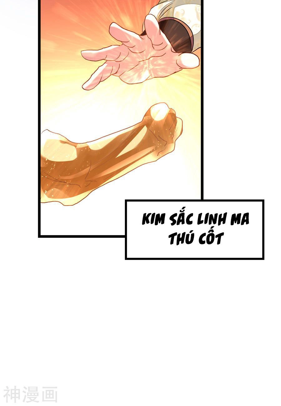 Cửu Dương Thần Vương Chapter 145 - 31