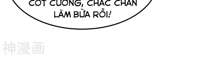 Cửu Dương Thần Vương Chapter 146 - 16