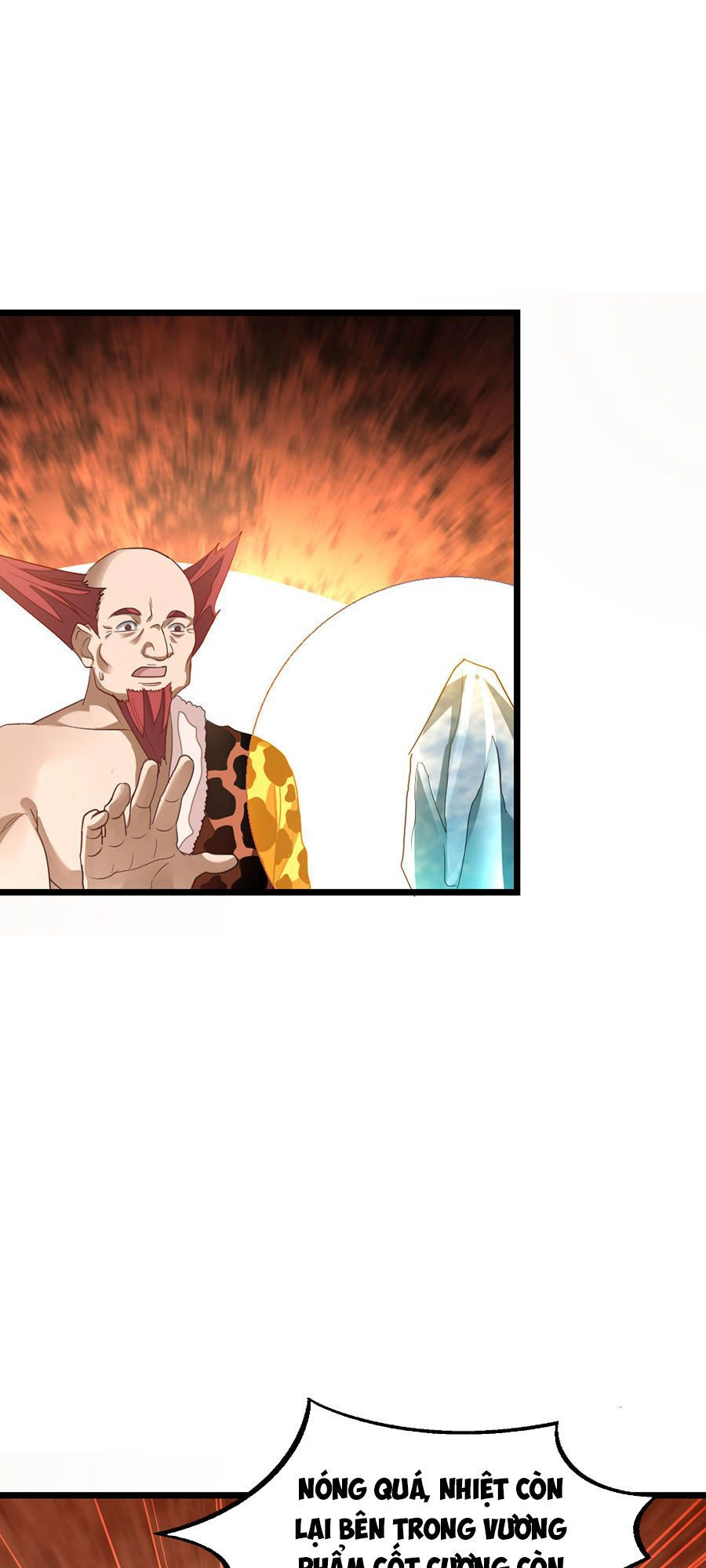 Cửu Dương Thần Vương Chapter 146 - 17