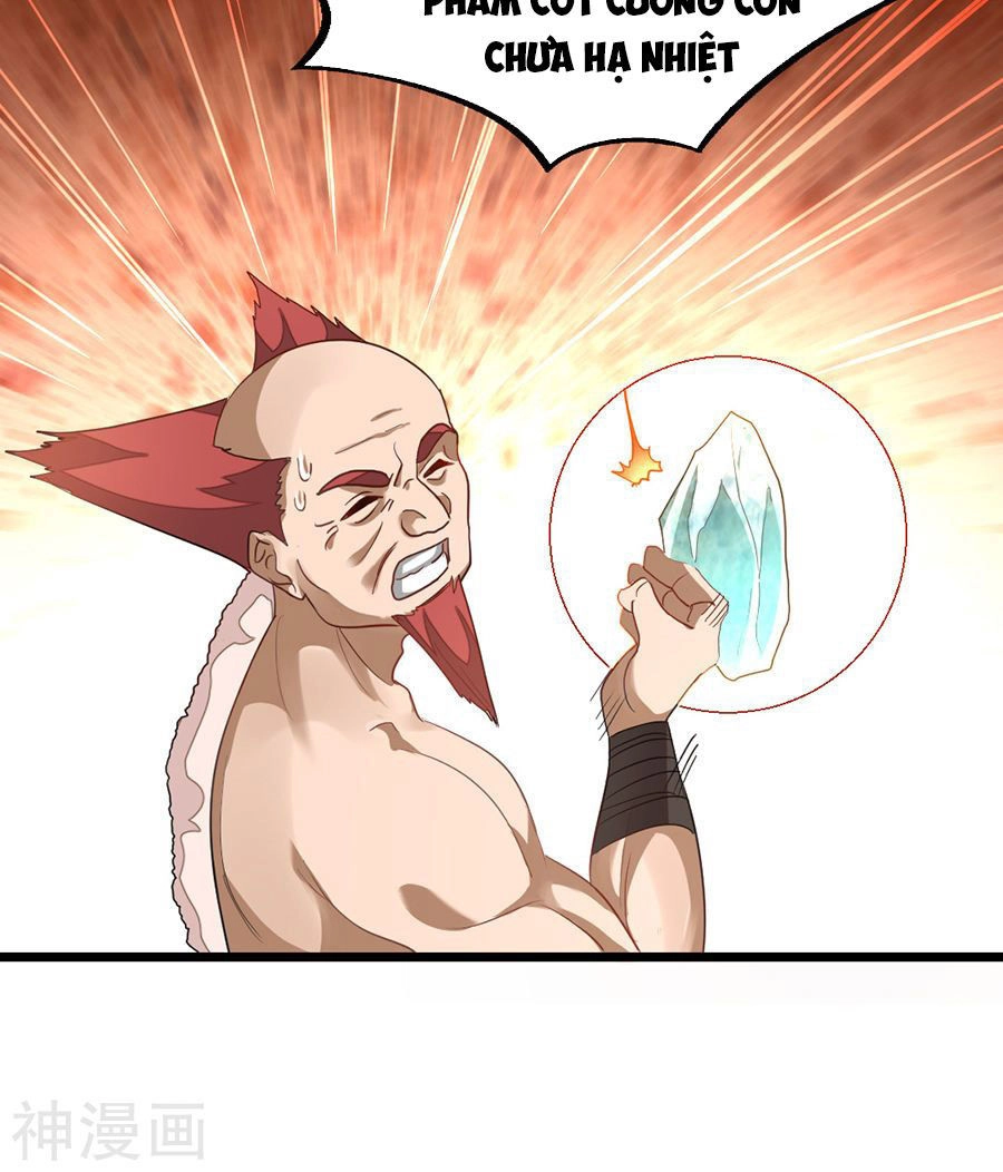 Cửu Dương Thần Vương Chapter 146 - 18