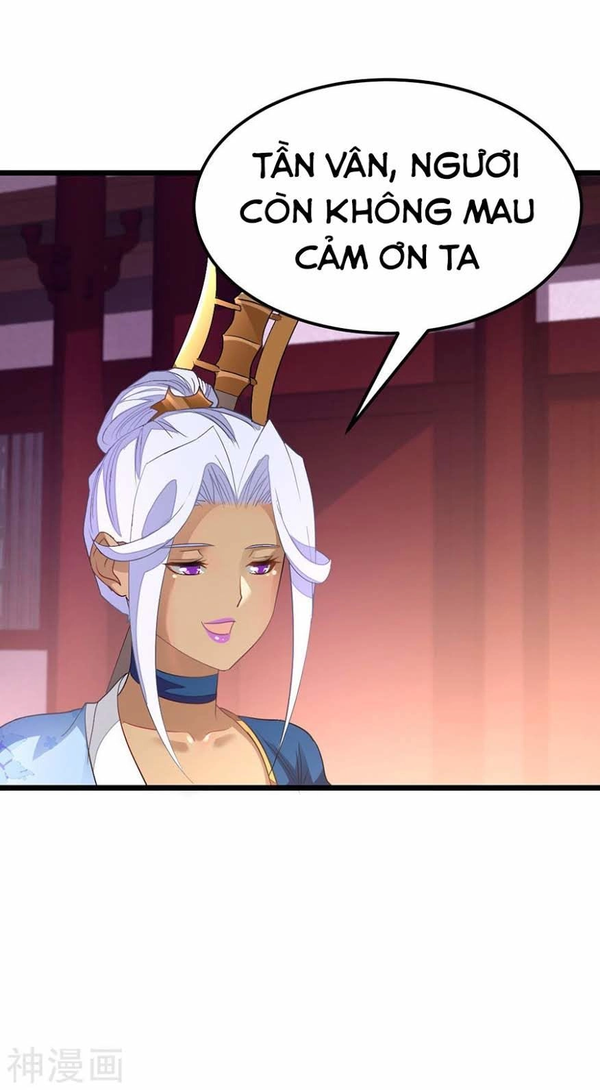 Cửu Dương Thần Vương Chapter 146 - 27