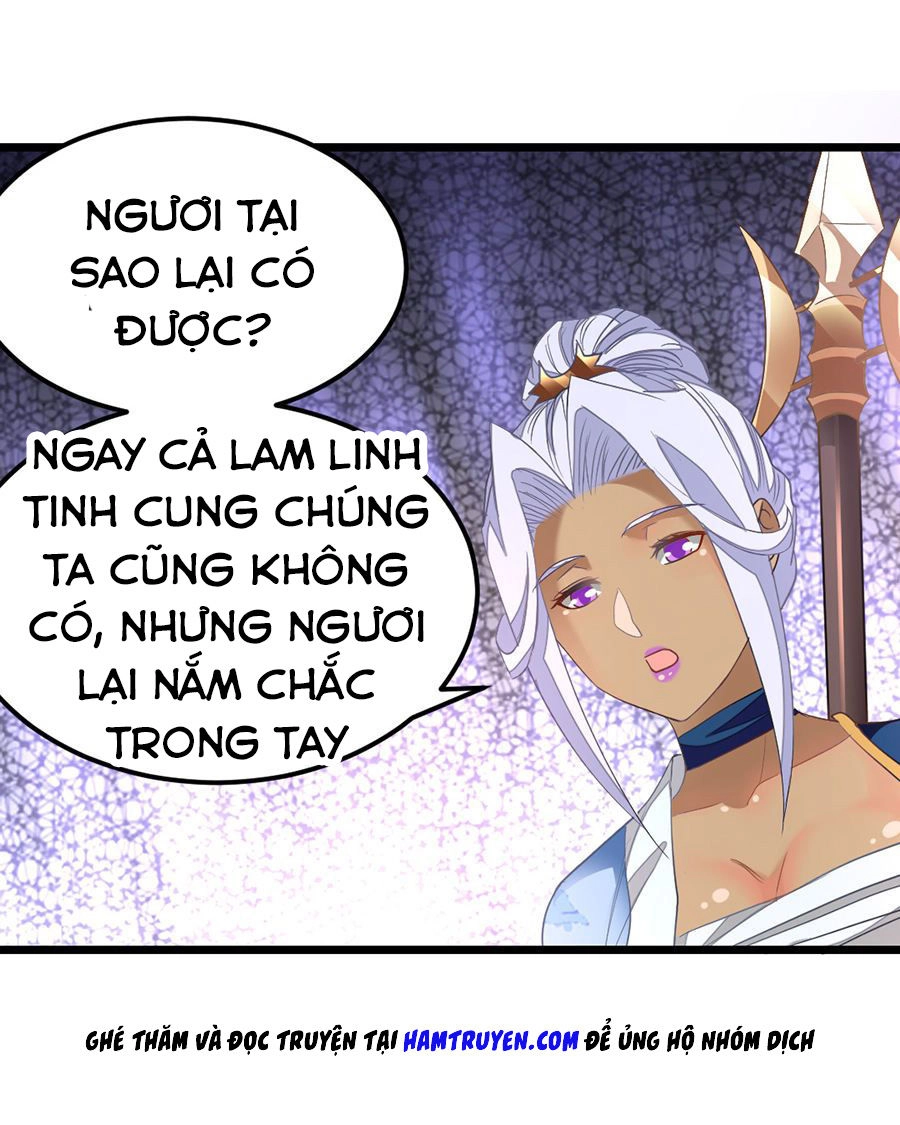 Cửu Dương Thần Vương Chapter 146 - 34
