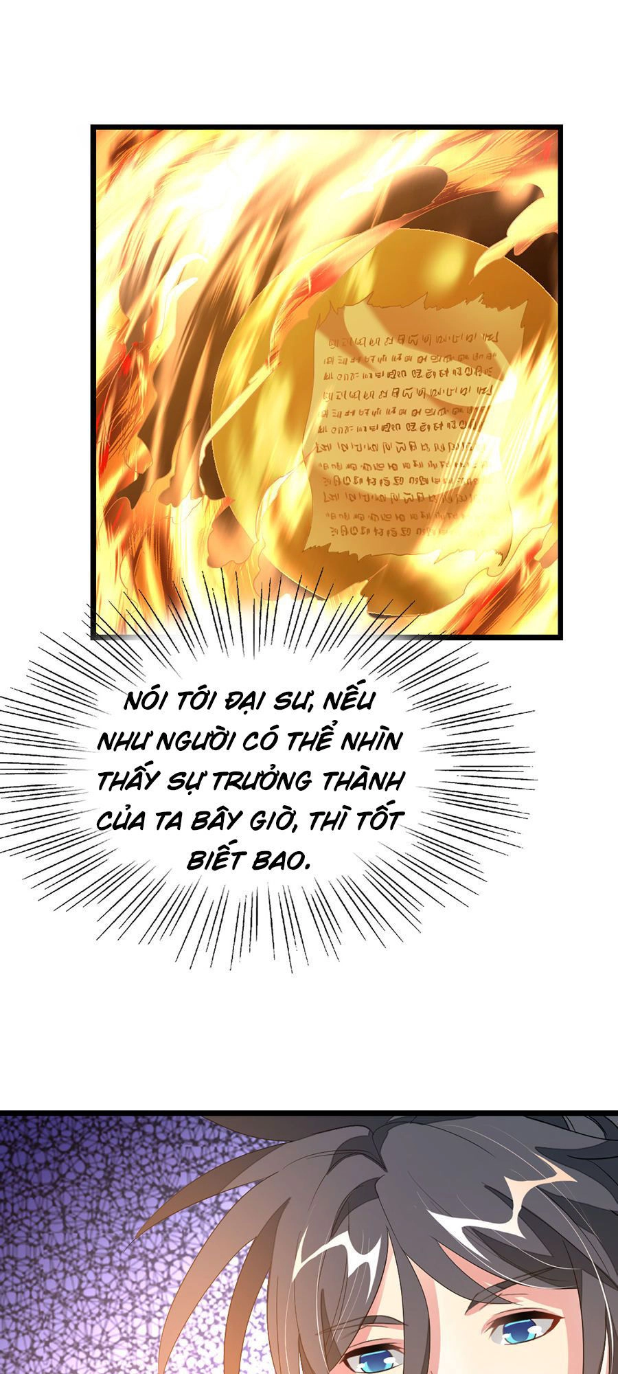 Cửu Dương Thần Vương Chapter 147 - 5