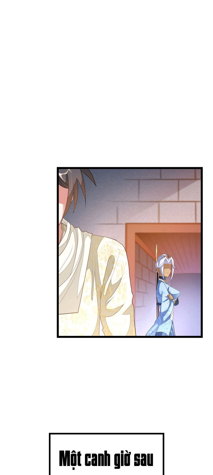 Cửu Dương Thần Vương Chapter 147 - 7