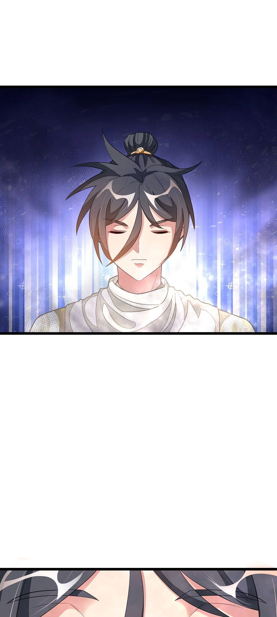 Cửu Dương Thần Vương Chapter 147 - 27