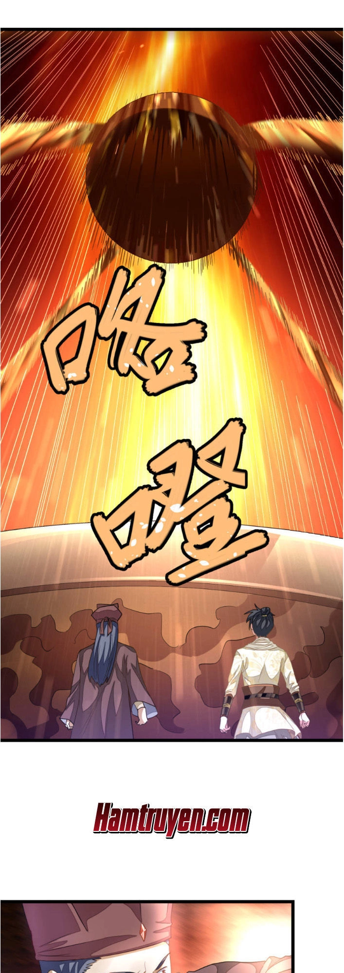 Cửu Dương Thần Vương Chapter 148 - 6