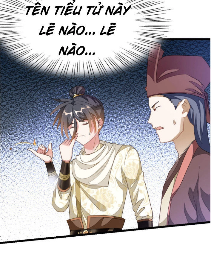 Cửu Dương Thần Vương Chapter 148 - 9