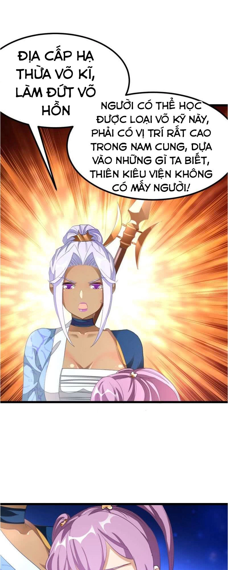 Cửu Dương Thần Vương Chapter 148 - 29