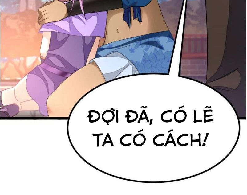 Cửu Dương Thần Vương Chapter 148 - 34