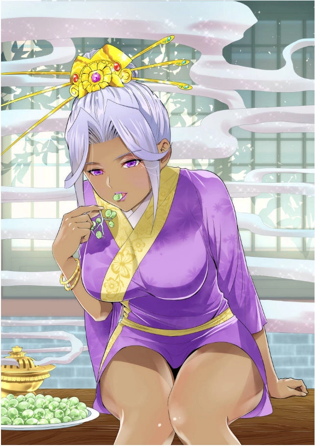 Cửu Dương Thần Vương Chapter 149 - 2