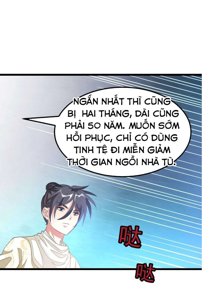 Cửu Dương Thần Vương Chapter 149 - 20