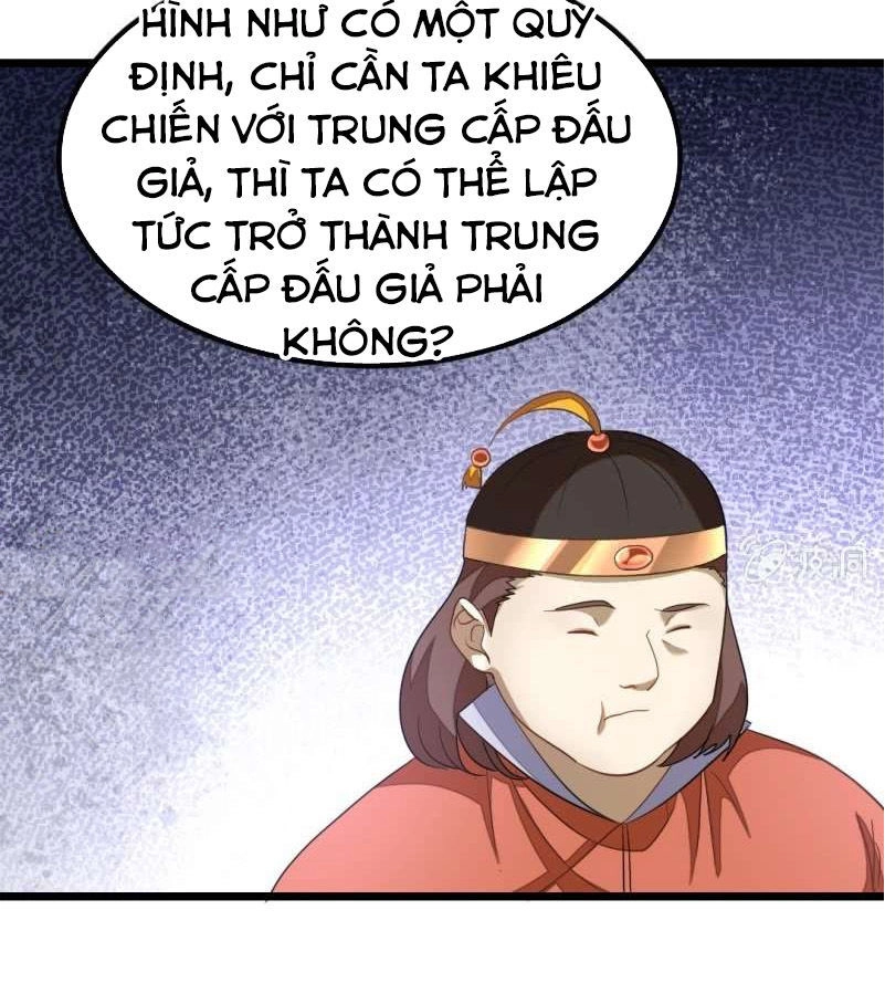Cửu Dương Thần Vương Chapter 149 - 24