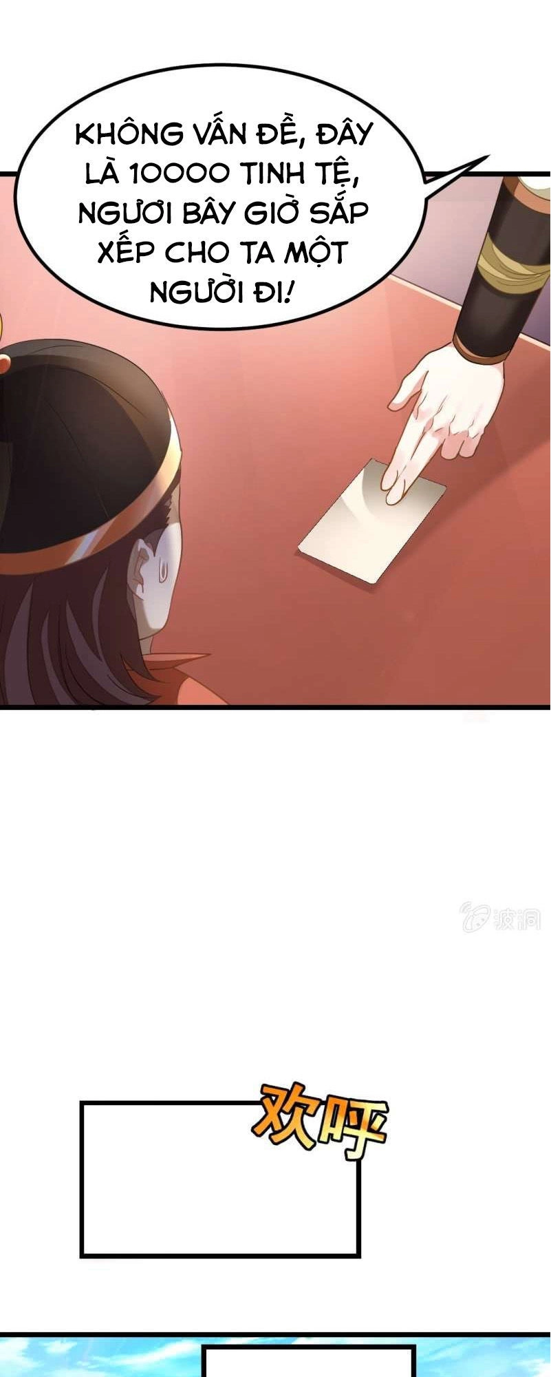 Cửu Dương Thần Vương Chapter 149 - 29