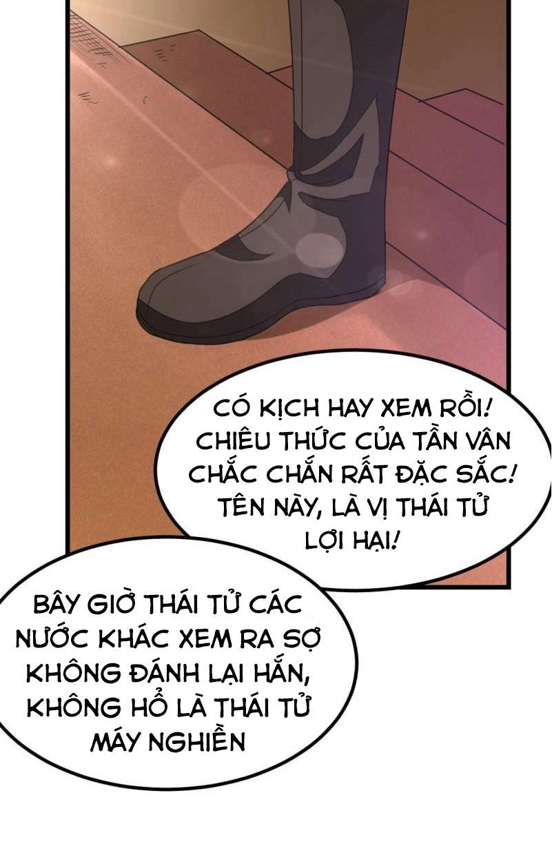 Cửu Dương Thần Vương Chapter 149 - 32