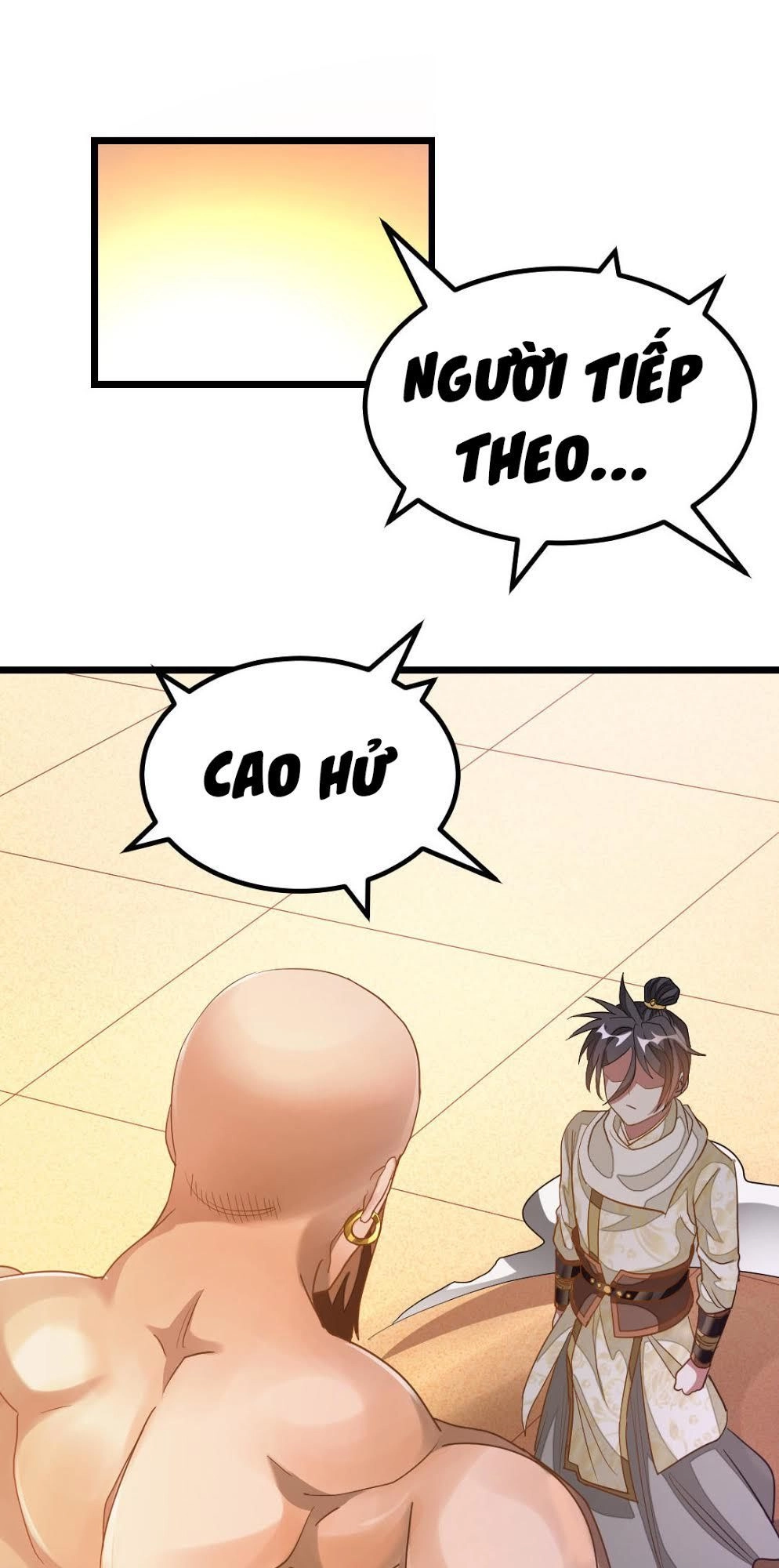 Cửu Dương Thần Vương Chapter 150 - 17