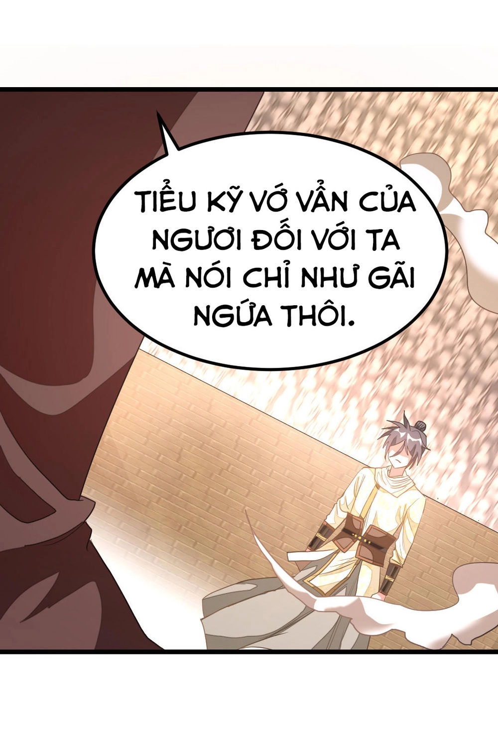 Cửu Dương Thần Vương Chapter 150 - 39