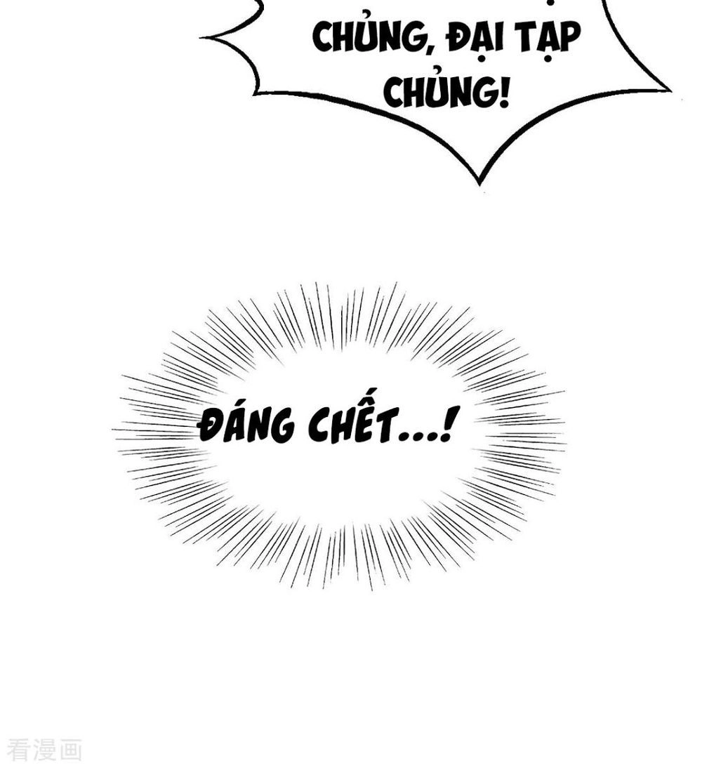 Cửu Dương Thần Vương Chapter 150 - 41