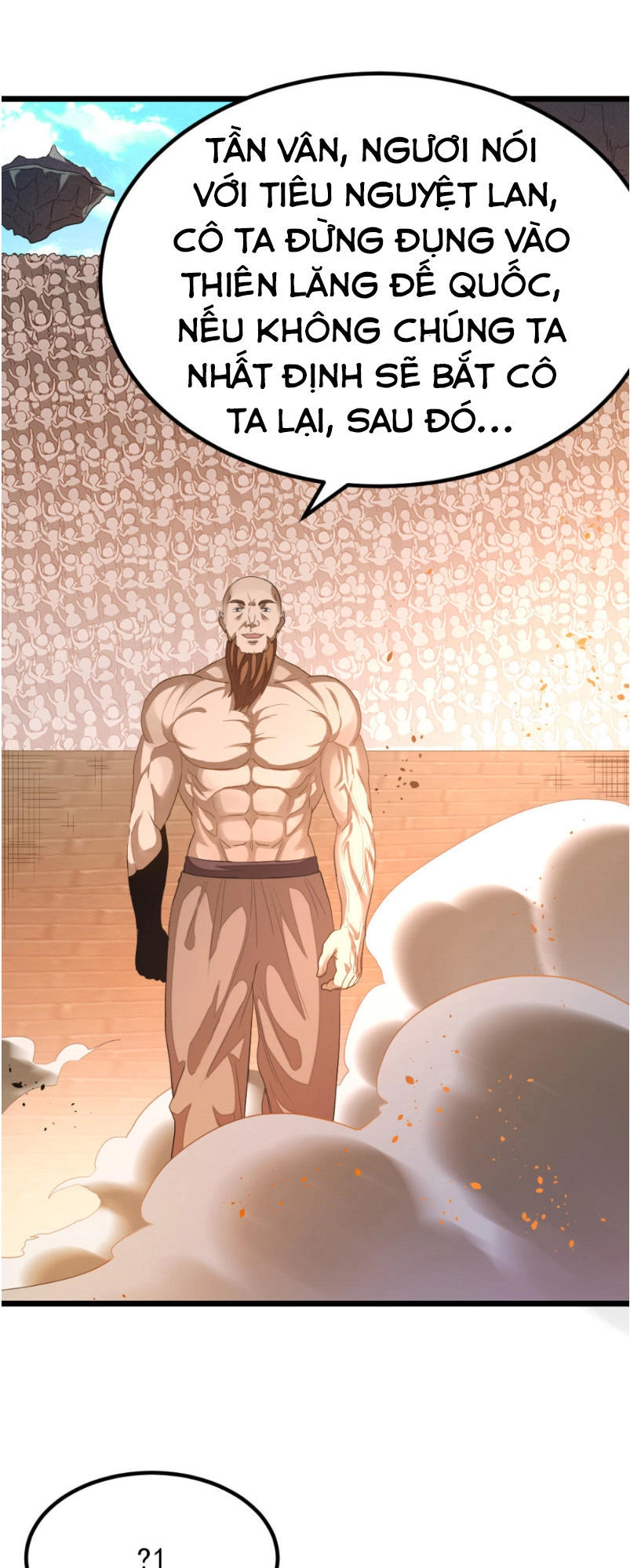 Cửu Dương Thần Vương Chapter 151 - 11