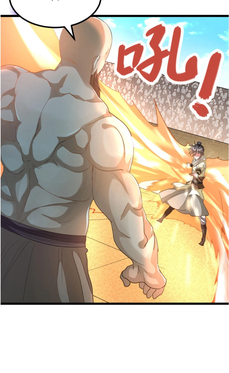 Cửu Dương Thần Vương Chapter 151 - 12