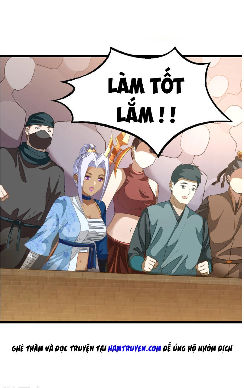 Cửu Dương Thần Vương Chapter 151 - 26