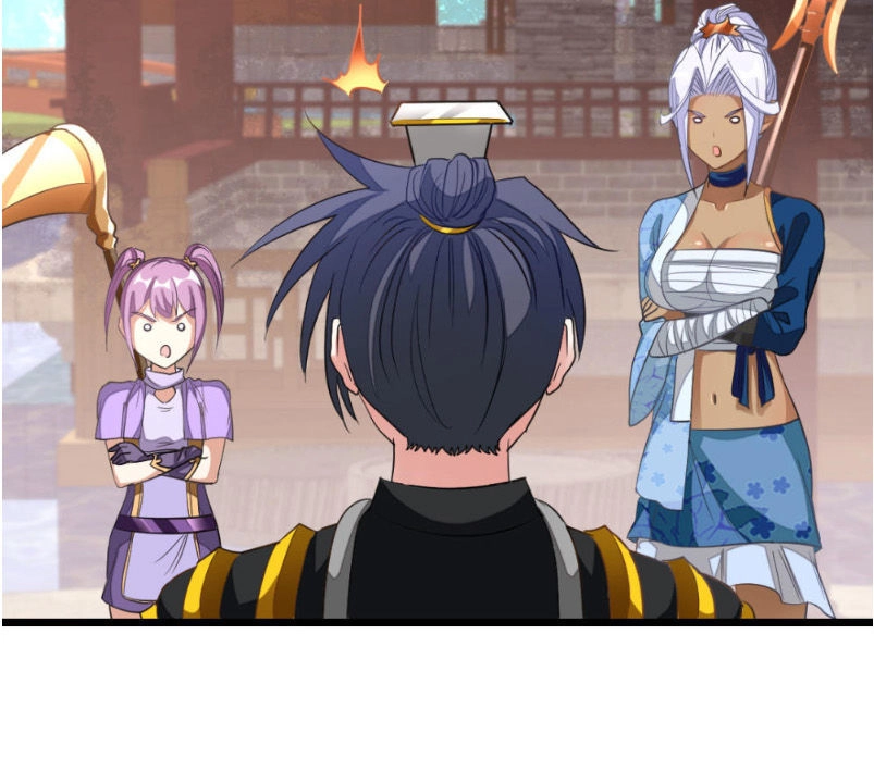 Cửu Dương Thần Vương Chapter 152 - 21