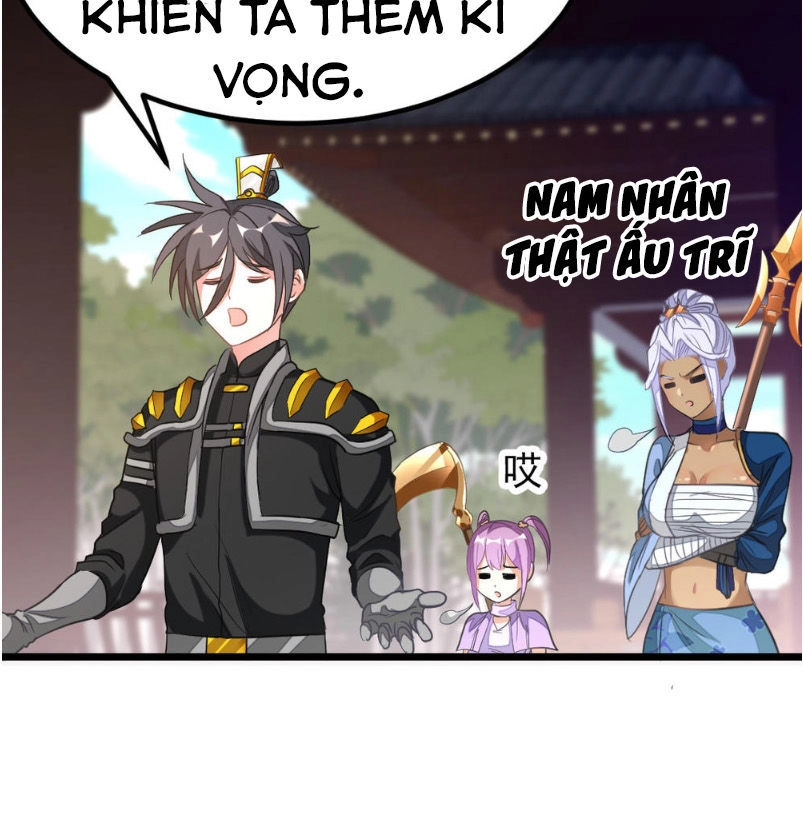 Cửu Dương Thần Vương Chapter 152 - 23